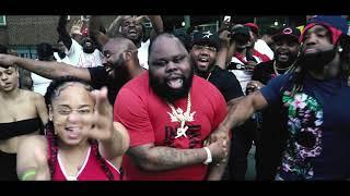 Klass Murda - Big Ape ft. Casanova (Official Music Video)