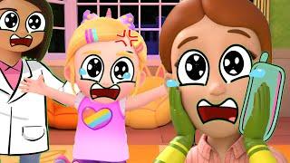 Bebefinn's Family Got A Boo Boo | The Boo Boo Song | Bebefinn Nursary Rhymes & Kids Song