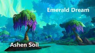 Ashen Soil - World of Warcraft - Emerald Dream Quest Line