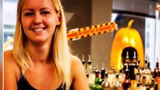 Professional Bartending School DC