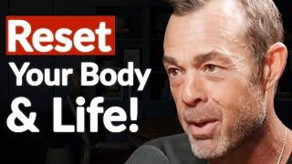 "It Will Change Your Body & Life!" - Use STRESS To Live Longer, Healthier & Happier | Jeff Krasno