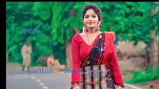 New santali traditional song  2024