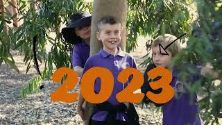 Victorian Schools End of Year Montage