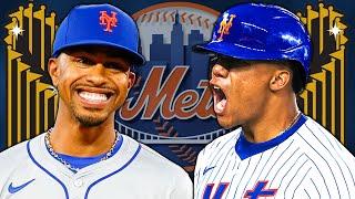 Mets Secret Strategy to Win the 2025 World Series