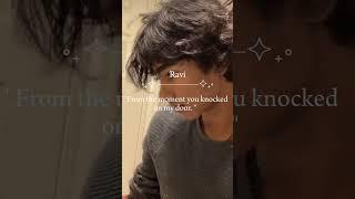 Ravi and Pip‼ #agggtm #pippa #ravisingh #books #shorts #booktube