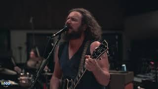 WNXP Presents: My Morning Jacket Live at RCA Studio A (Full Performance)