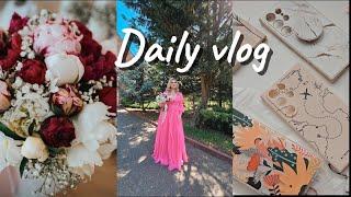 Weekly Vlog | Suntem nasi , Haul Shein ️