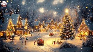 BEAUTIFUL RELAXING CHRISTMAS MUSIC 2025Instrumental Christmas MusicBeautiful Christmas Atmosphere