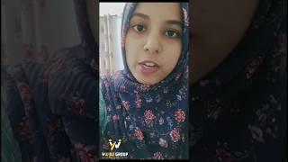 Work From Home ൽ വിപ്ലവം സൃഷ്ടിച്ചു കൊണ്ട് YW IW ENTERPRISES PVT LTD : SEASON 4 Winner ASMI TALKS