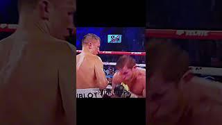 Canelo Head Movement  #canelo #headmovement #boxing #shorts