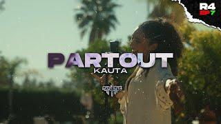 Kauta - Partout [RAP LA RUE] ROUND 4