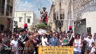 San Rocco 2013 - 20 Agosto