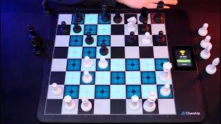 This Checkmate Is a LIFEGOAL  Live ASMR Chess for Sleep