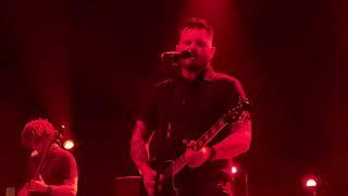 Thrice - Motion Isnt Meaning - Live at the Observatory North Park 5-18-23 in HD