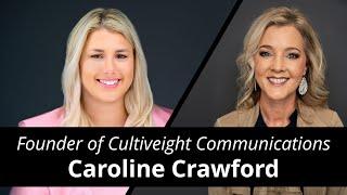 Reducing Marketing with Caroline Crawford