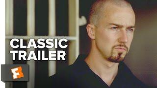 American History X (1998) Official Trailer - Edward Norton Movie HD