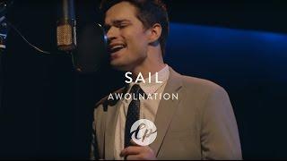 AWOLNATION - Sail - Live w/ Symphony & Choir by Cinematic Pop