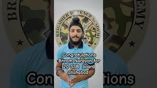 BEST DEFENCE ACADEMY OF DEHRADUN | BEST NDA COACHING IN DEHRADUN BEST CDS COACHING|SSB INTERVIEW