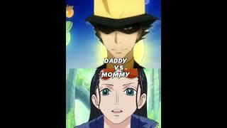 Vongola family Vs Straw hat #onepieceluffy #anime #animeedit #katekyohitmanreborn #edit #khr