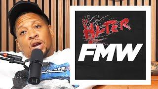 T-Rell & Pun Accuse Keem Of Hating On FMW: "Where's Your Warehouse?"