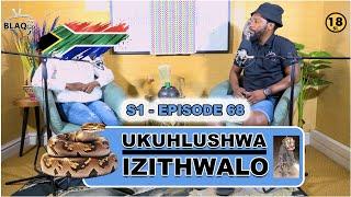 Ngalaliswa ethuneni 3 days ngizama ukuthwala | UKUHLUSHWA IZITHWALO | S1-EP68