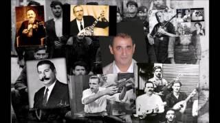 Ελλήνων μεγάλα ρεμπέτικα mix 4  by Γιάννης Ρουμελιώτης