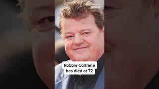 Robbie Coltrane, Actor Who Played #Hagrid, Has Died