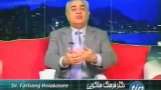 دکتر فرهنگ هلاکویی : قضاوت و نظرِ دیگران درباره ما ، 1/4