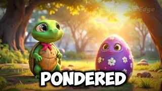 The Sparkling Surprise  in the Forest| Animated Story | By Animatic Edge |  #animationstory #viral