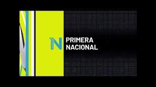 INTRO DE PRIMERA NACIONAL 2025 ULTRA HD