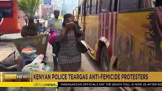 Africanews english Live