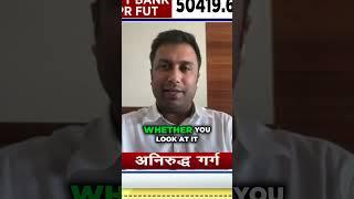 Anirudh Garg x CNBC Awaaz | Strength in Market Leaders
