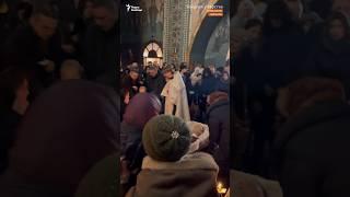 "Мученик" | Похороны Навального #оппозиция #протесты