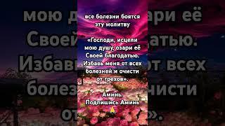 все болезни боятся эту #господь#молитва#символверы#божьяпомощь#божьяпомощь #верую #бог #православие