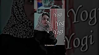 Sanatan dharm #yogi adityanath # cm @up Yogi power#comedy shorts #viral