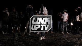 YR - For The Streets [Music Video] Link Up TV