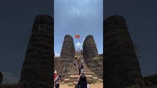 Pratapgad Fort#pratapgad #fortnite #song #shivajimaharaj #ytshorts #trending #pune #maharashtra