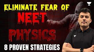 Phoenix 2.0: Physics Most Important Video for NEET 2025 | Unacademy NEET English #UNE