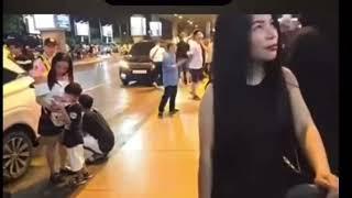 Thiên Báo có là ai chăng nữa cũng cần có trách nhiệm hỗ trợ  cho anh Dậu trước khi pháp luật sờ đến