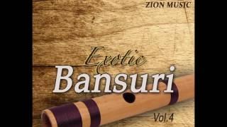 Exotic Bansuri Vol.4 |  Indian Flute Samples | 84 Bansuri Melodies