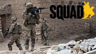 Squad | Infantry Compilation 1