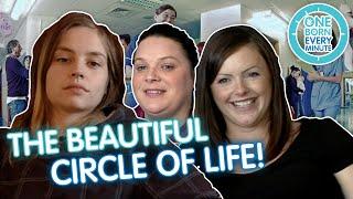 Incredible Birth Stories After Stressful Life Events | S2 EP11 | Full Episode |One Born Every Minute