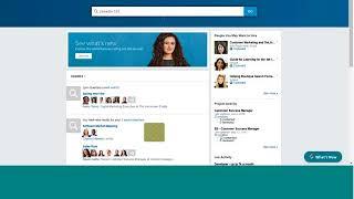 Introduction to LinkedIn Recruiter