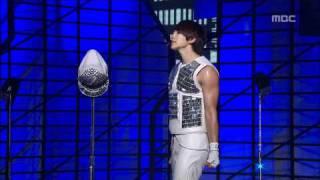 Rain - Love Story, 비 - 널 붙잡을 노래, Music Core 20100508