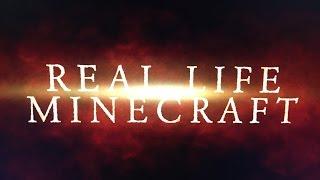 MindBros Productions Invite You To "Real Life Minecraft " Episodes