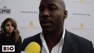 Dolvett Quince On Losing His Mother Diabetes Made Fitness A Priority