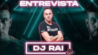 🟡MUSICA REMEMBER Y VINILOS 🟡 ENTREVISTA IMPERDIBLE CON DJ RAI SOBRE SU TRAYECTORIA - #dj #90s #2000s