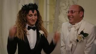 SATC | Movie 2 | The Gay Wedding | [HD]