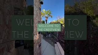 Welcome to THE CRESTVIEW: Watch This Stunning ADU Come to Life!