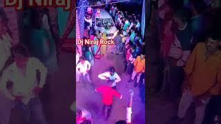 #dj Niraj Rock